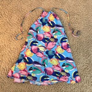 Show Me Your Mumu Katy Halter Small